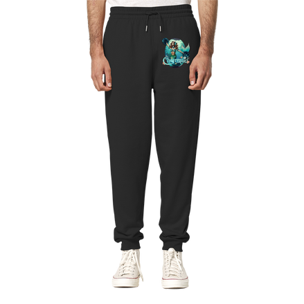 Cheermaid - Organic Jogger Pants