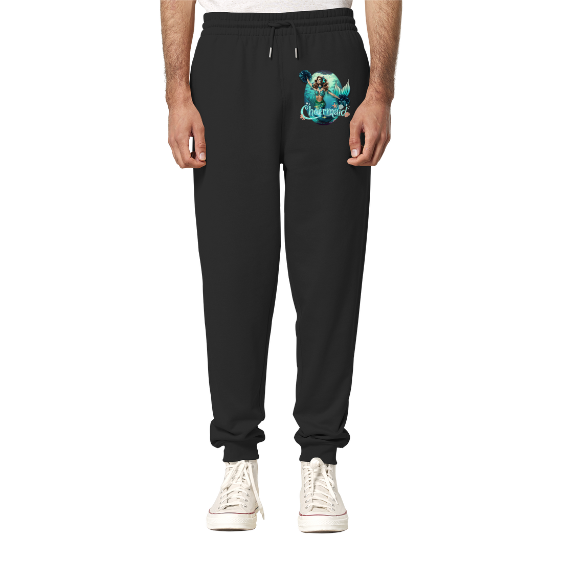 Cheermaid - Organic Jogger Pants