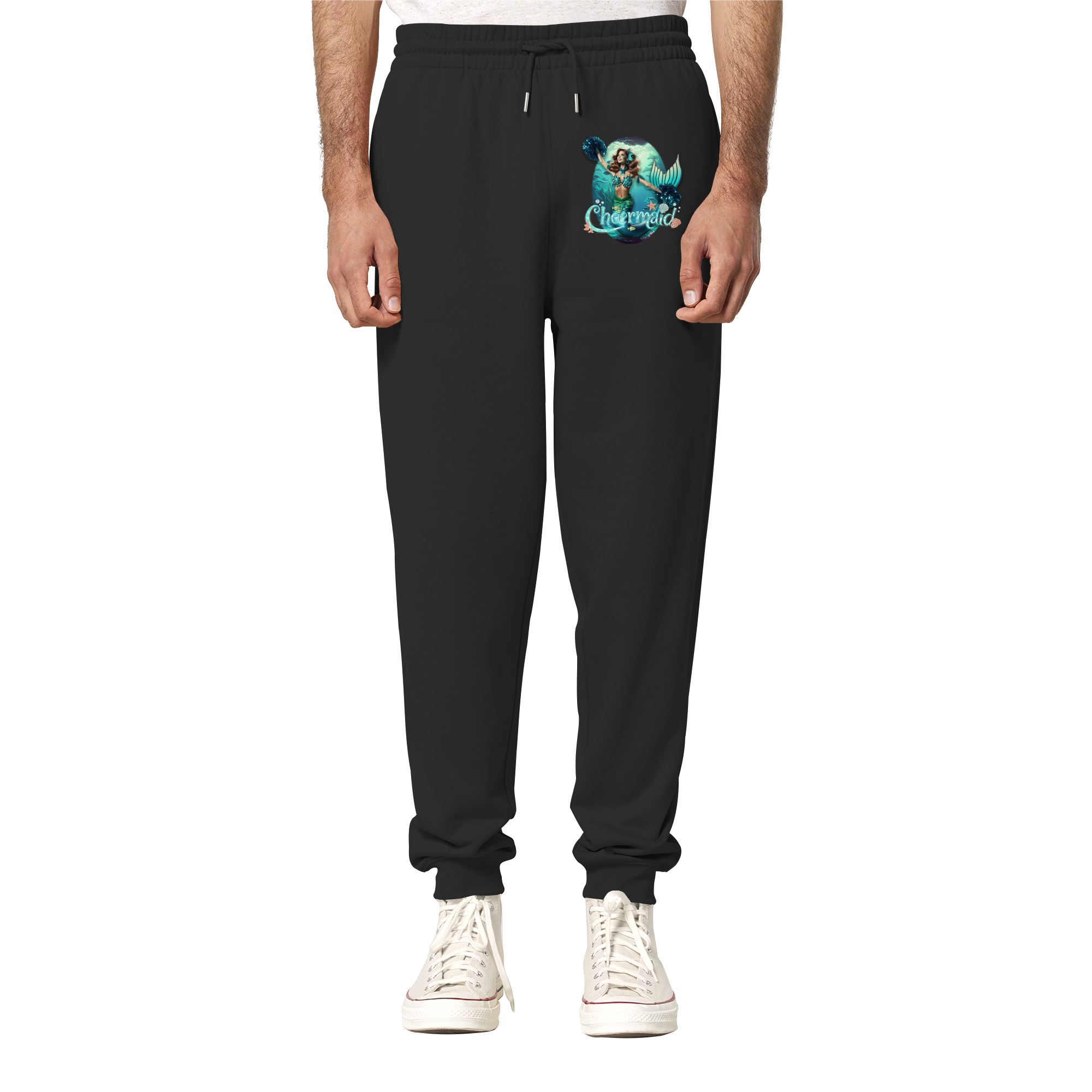 Cheermaid - Organic Jogger Pants