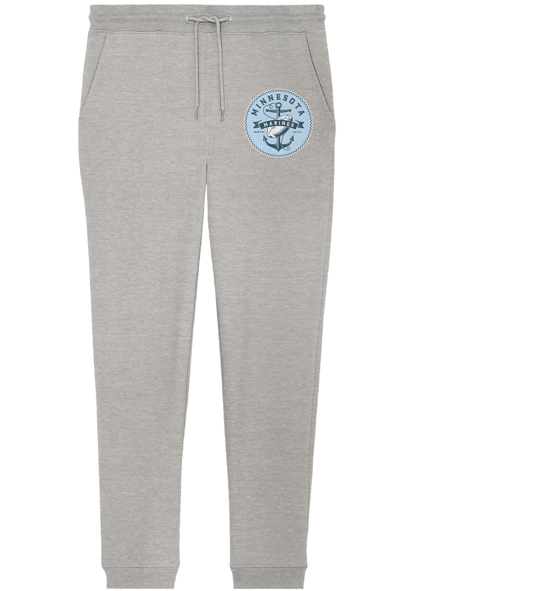 Minnesota Marines II - Organic Jogger Pants