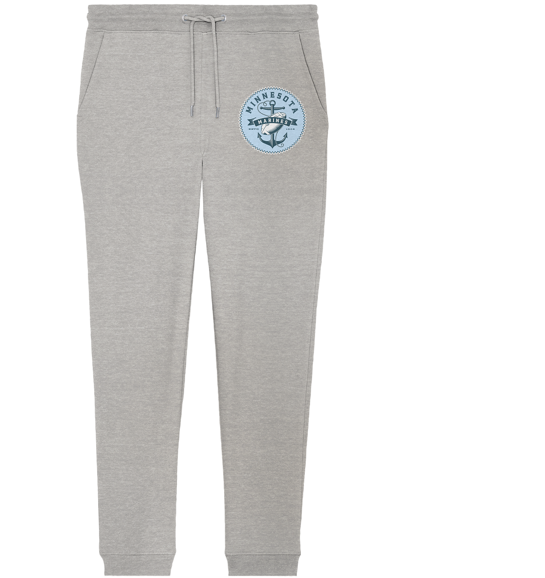 Minnesota Marines II - Organic Jogger Pants