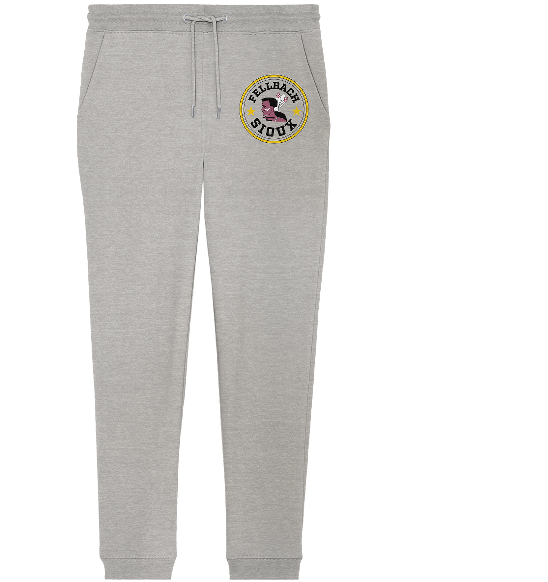 Fellbach Sioux - Organic Jogger Pants