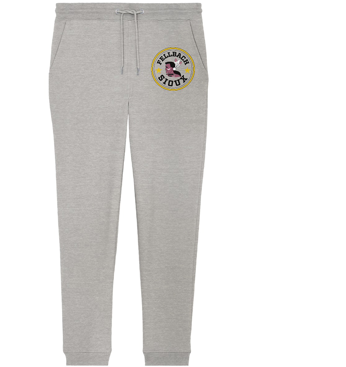 Fellbach Sioux - Organic Jogger Pants