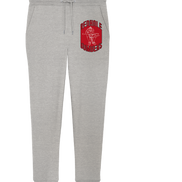 Göppingen Red Hole Bombers - Organic Jogger Pants