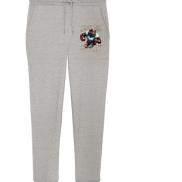 Gridiron Grizzly - Organic Jogger Pants