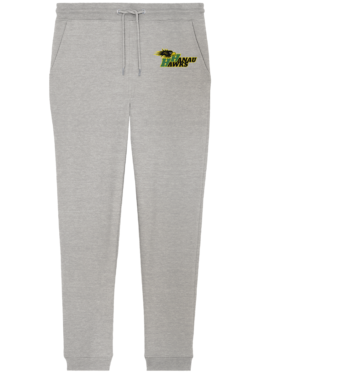 Hanau Hawks - Organic Jogger Pants