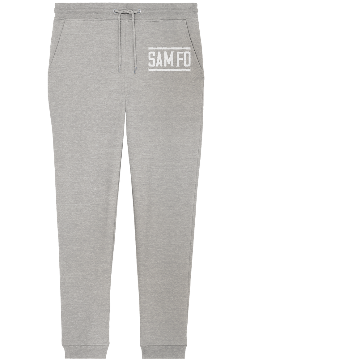 SAMFO - Organic Jogger Pants