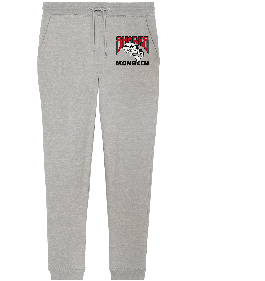 Monheim Sharks - Organic Jogger Pants