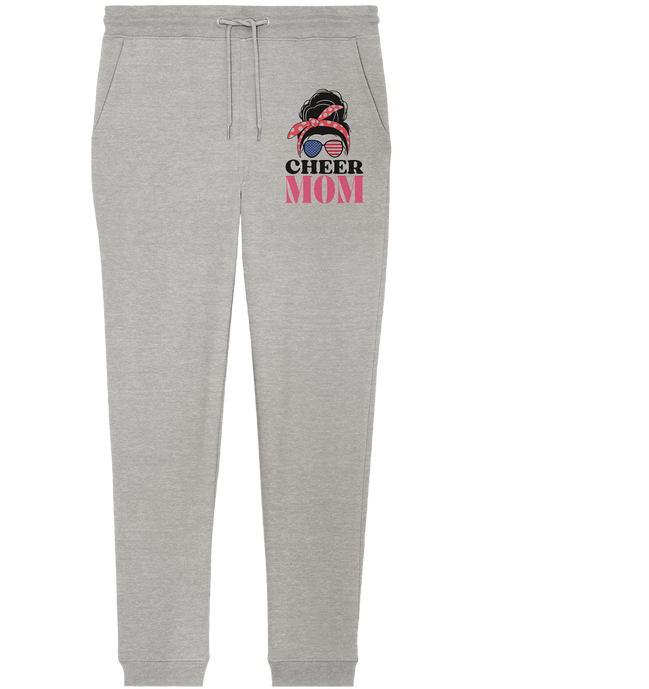 Cheer Mom Sunglases - Organic Jogger Pants