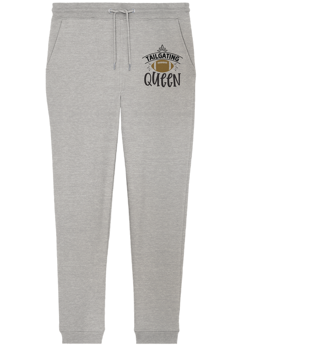 Tailgating Queen - Organic Jogger Pants