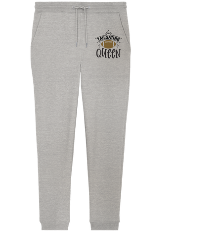 Tailgating Queen - Organic Jogger Pants