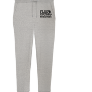 Flag Football Mama - Organic Jogger Pants