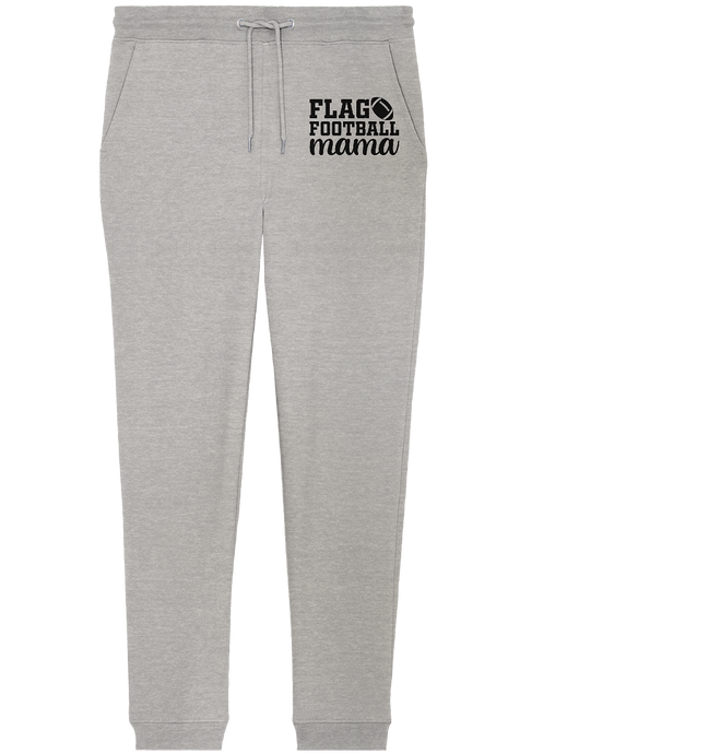 Flag Football Mama - Organic Jogger Pants