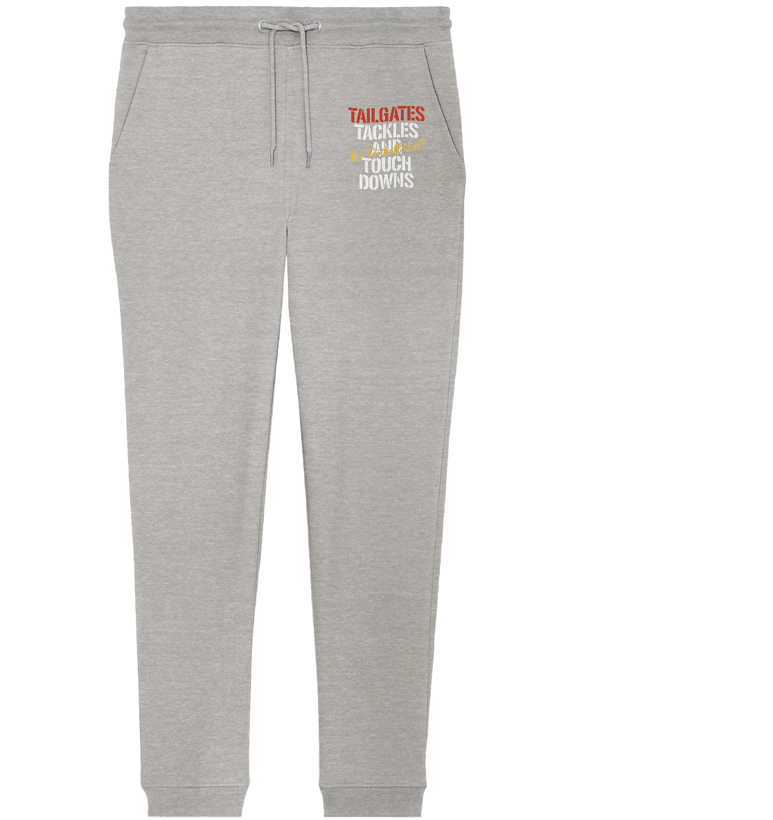 Tailgate Tackles - Organic Jogger Pants