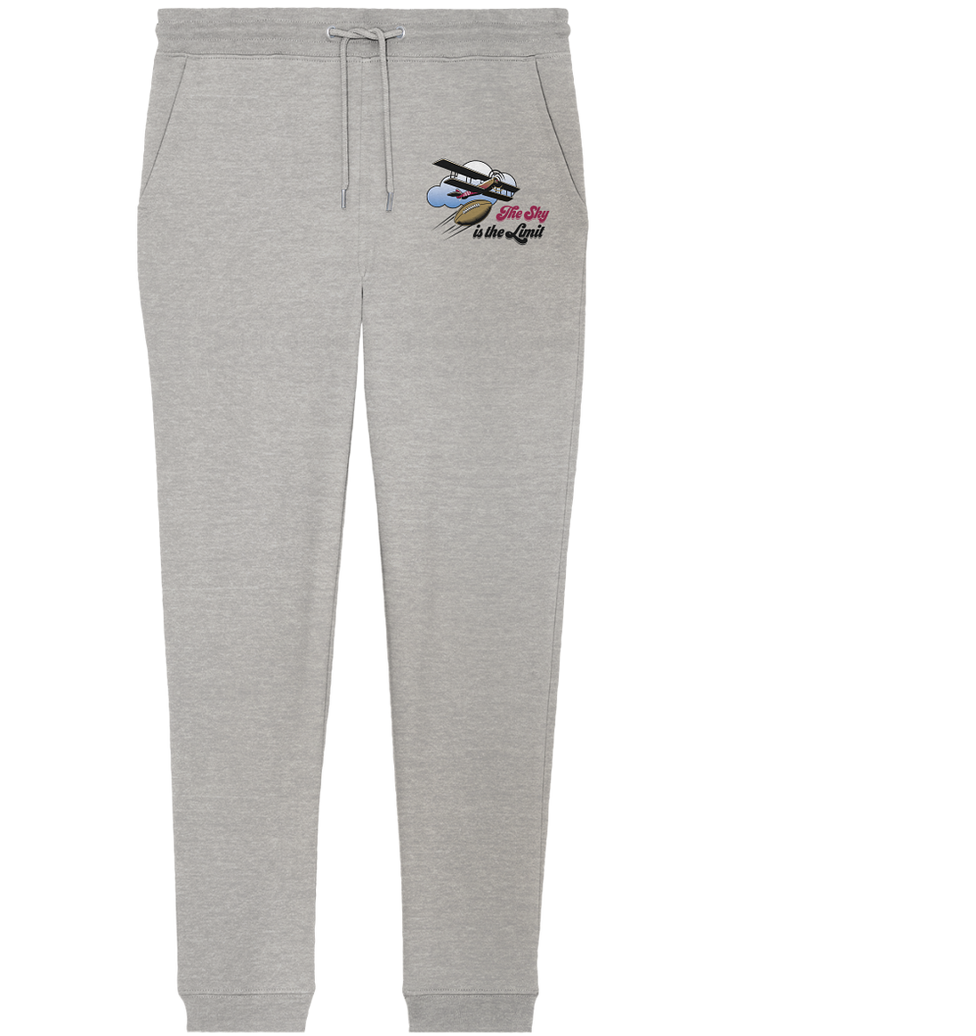 The Sky is the Limit - Organic Jogger Pants