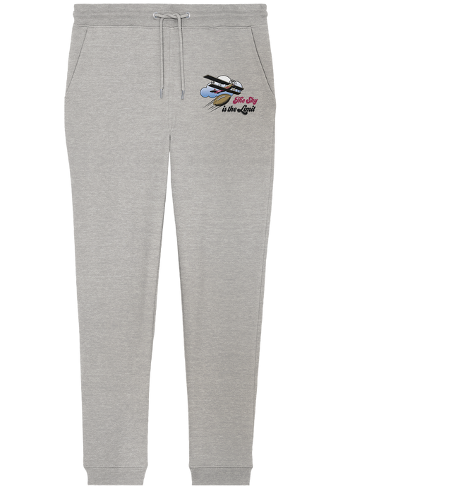 The Sky is the Limit - Organic Jogger Pants