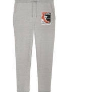 Red Devils Frankfurt 1945 - Organic Jogger Pants