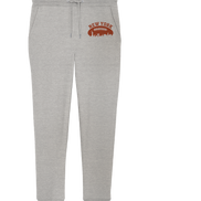 New York Football Silhoutte  - Organic Jogger Pants