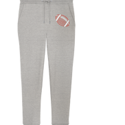 Football Dots - Organic Jogger Pants