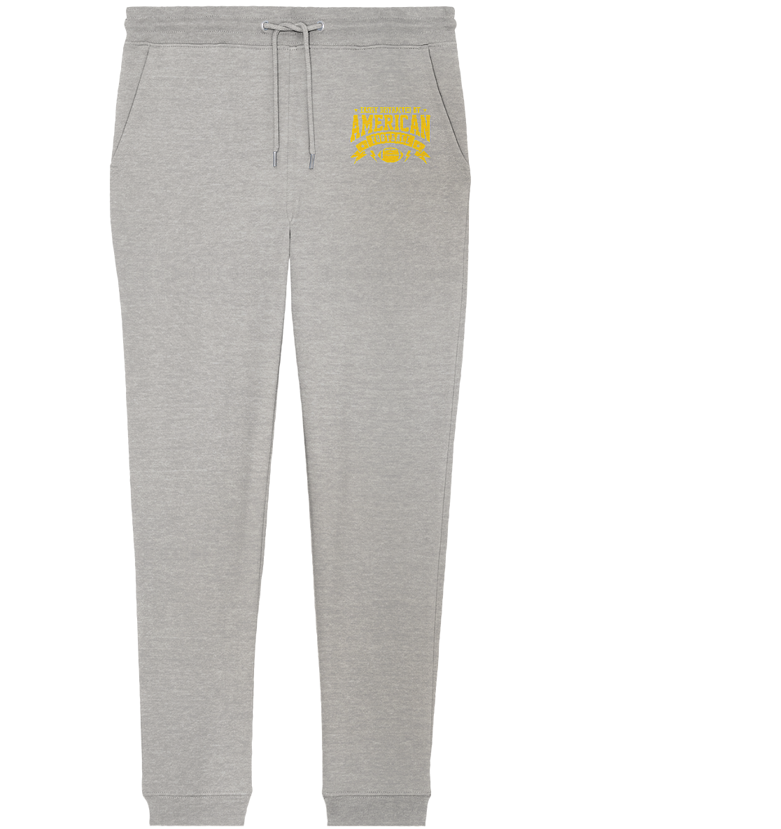 Easily Distracted - Organic Jogger Pants