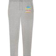 Football is the Answer - Organic Jogger Pants