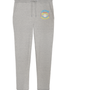 Lineman Brick Wall - Organic Jogger Pants