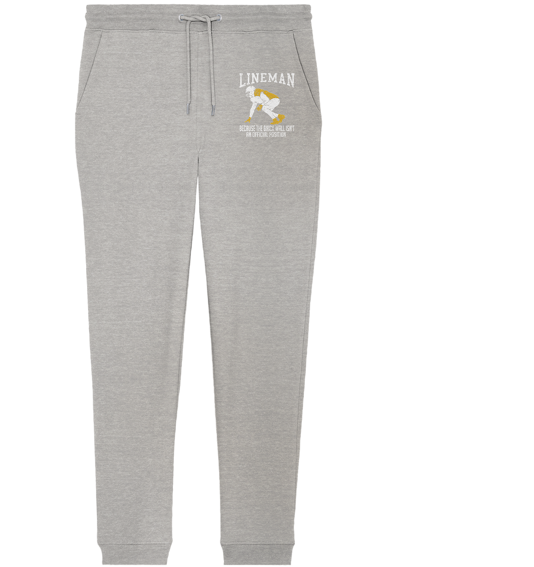Lineman Heroes - Organic Jogger Pants