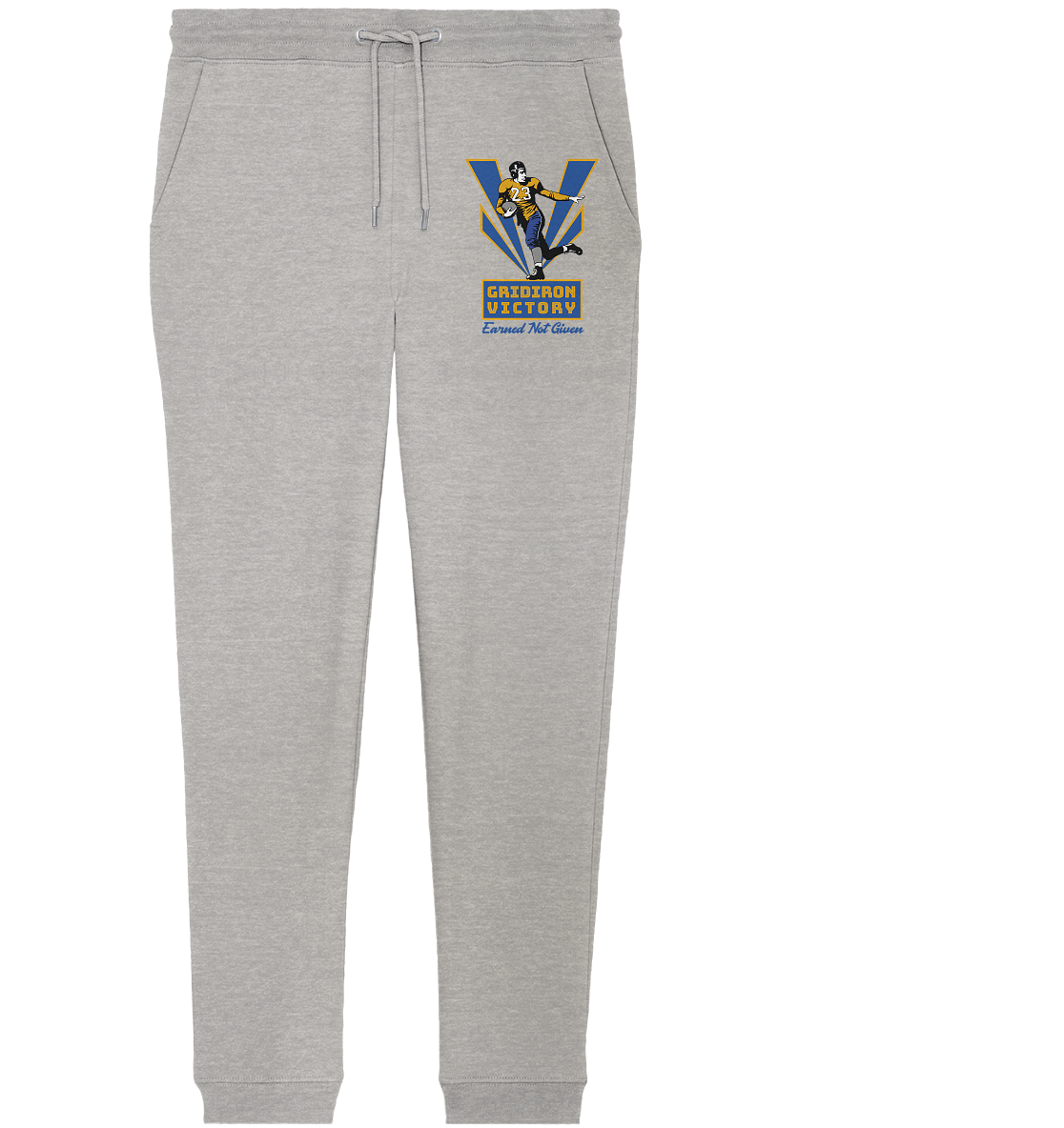 Gridiron Victory - Organic Jogger Pants