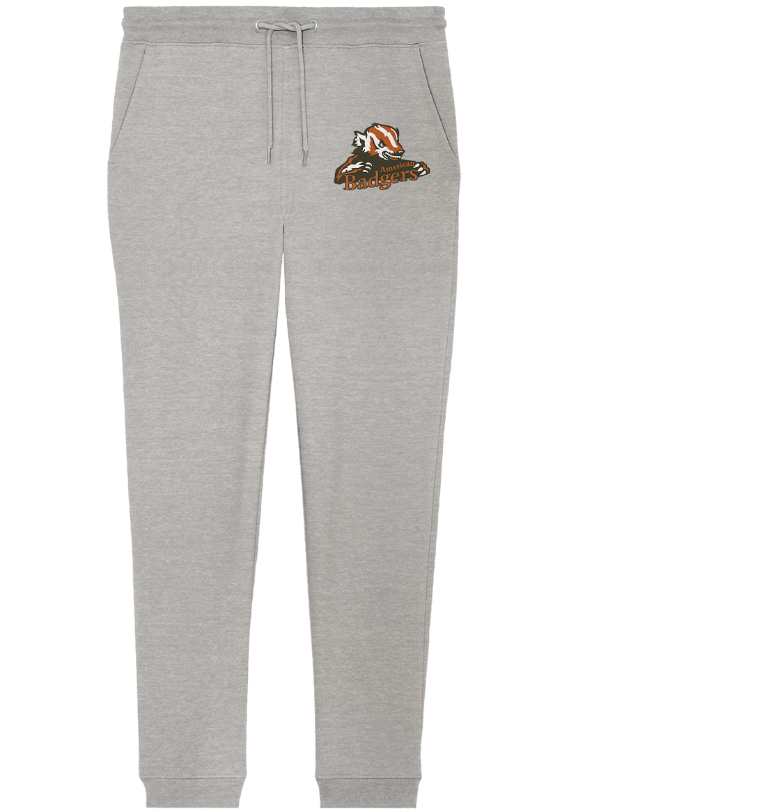 Milwaukee Badgers - Organic Jogger Pants