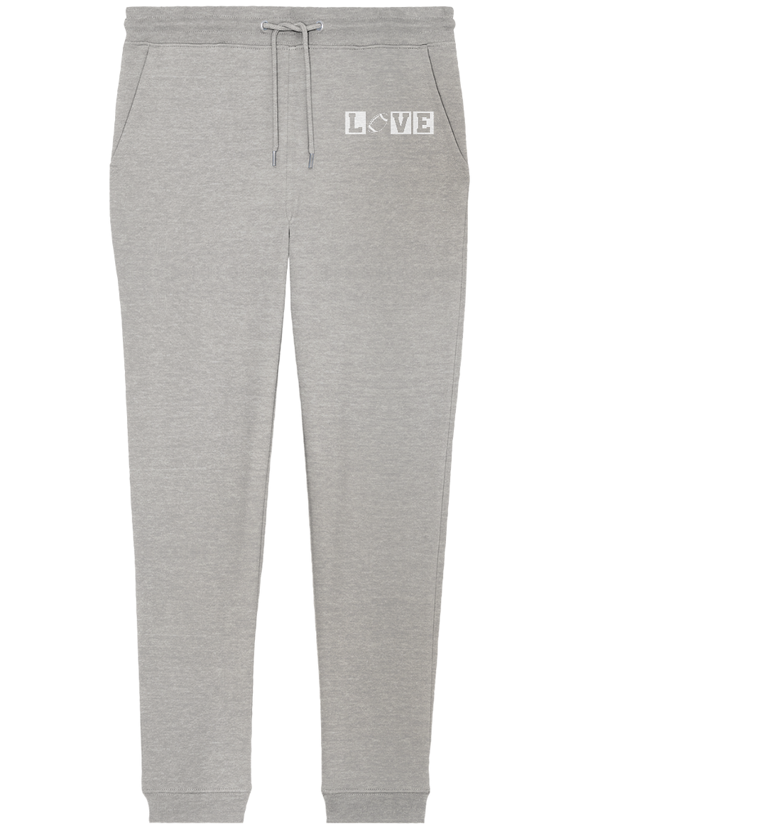Love III - Organic Jogger Pants