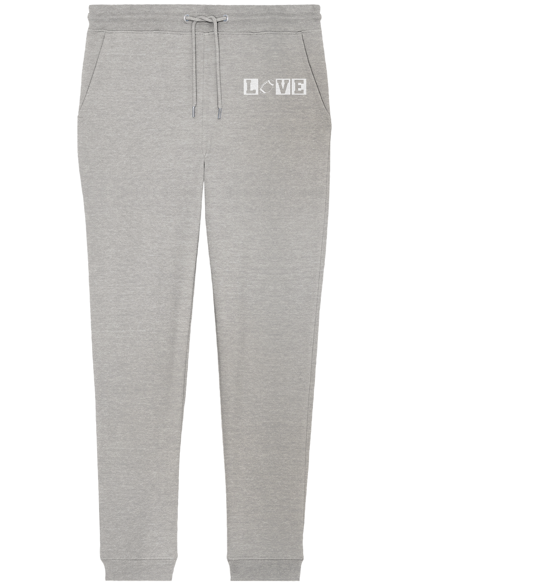 Love III - Organic Jogger Pants
