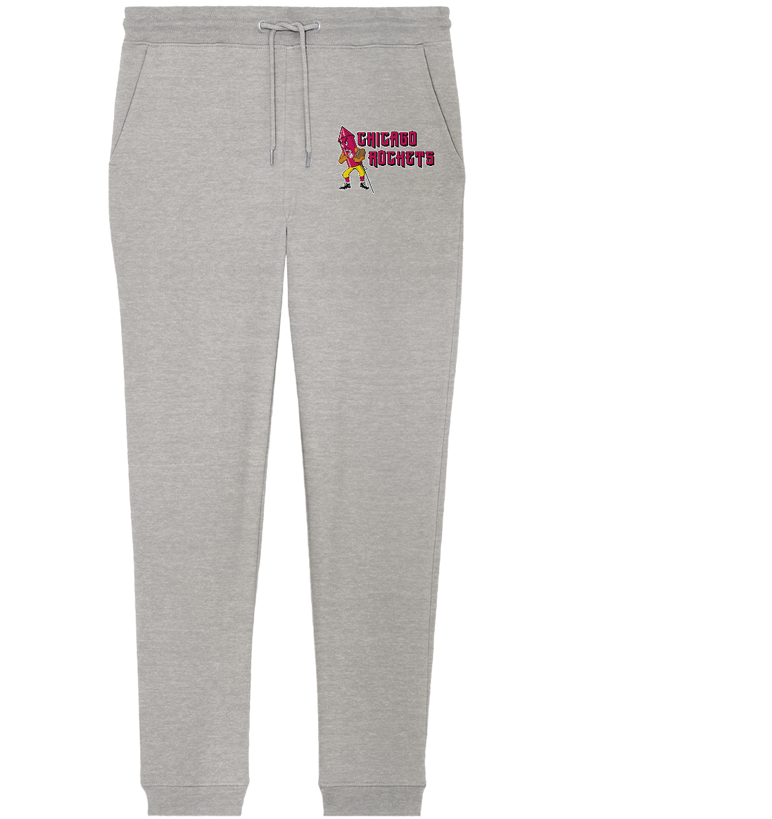 Chicago Rockets - Organic Jogger Pants
