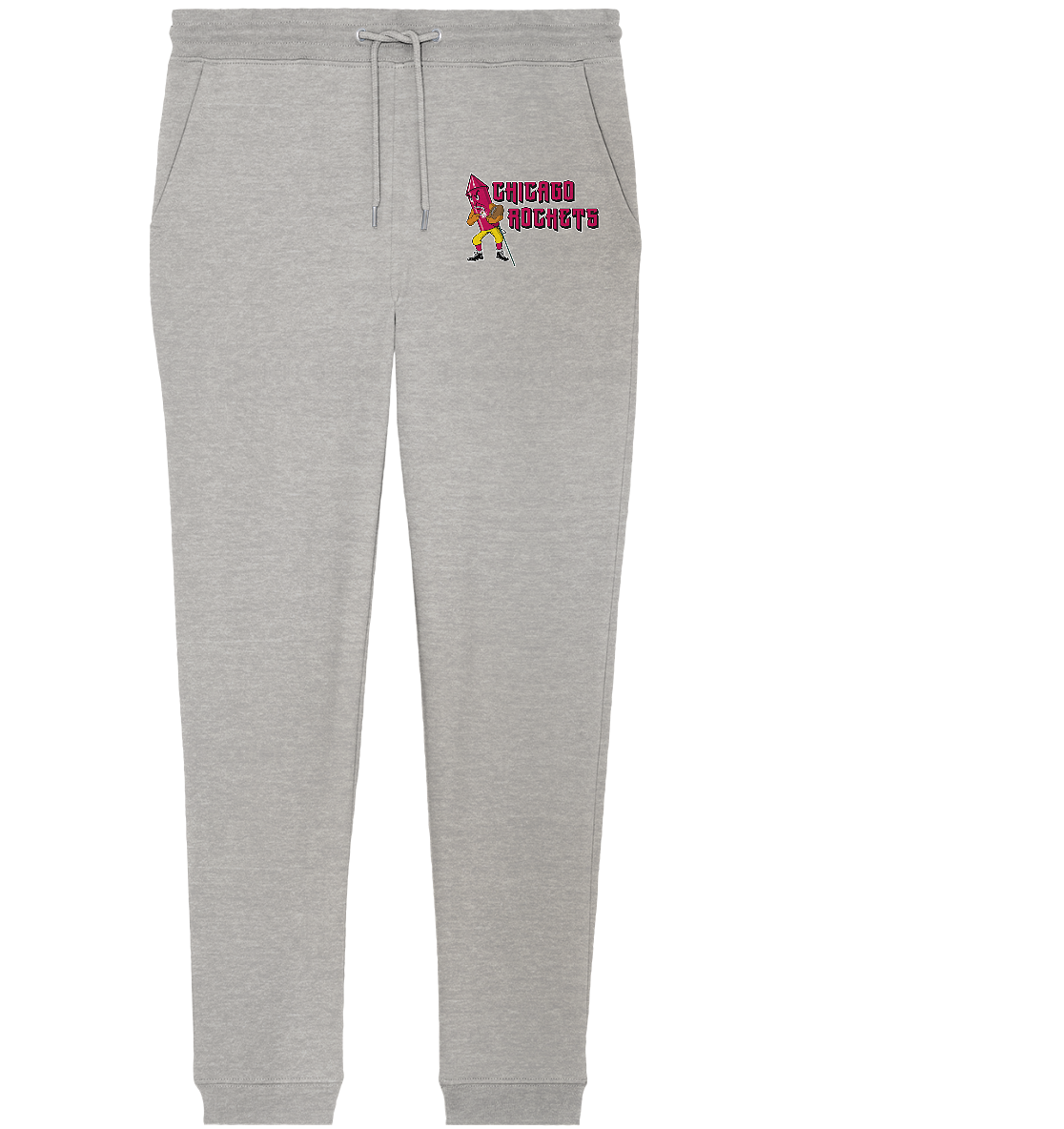Chicago Rockets - Organic Jogger Pants