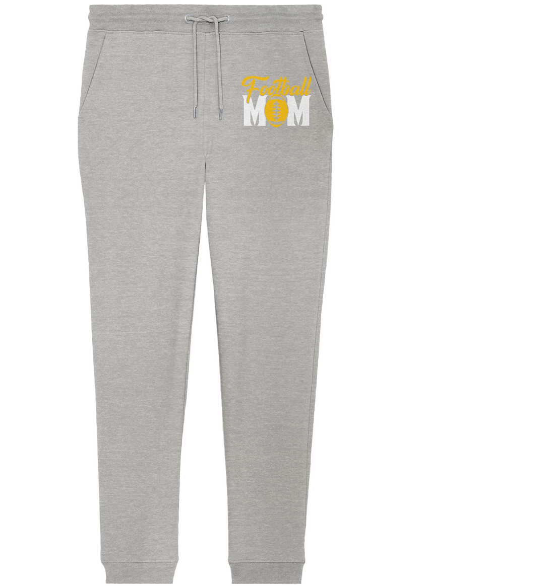 Football MOM - Organic Jogger Pants