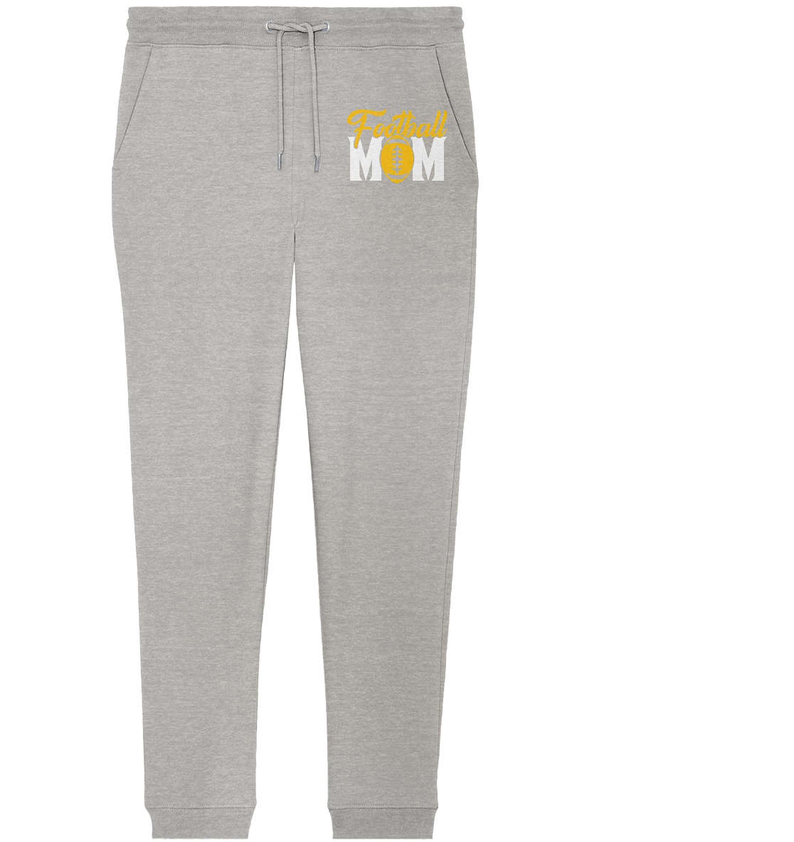 Football MOM - Organic Jogger Pants