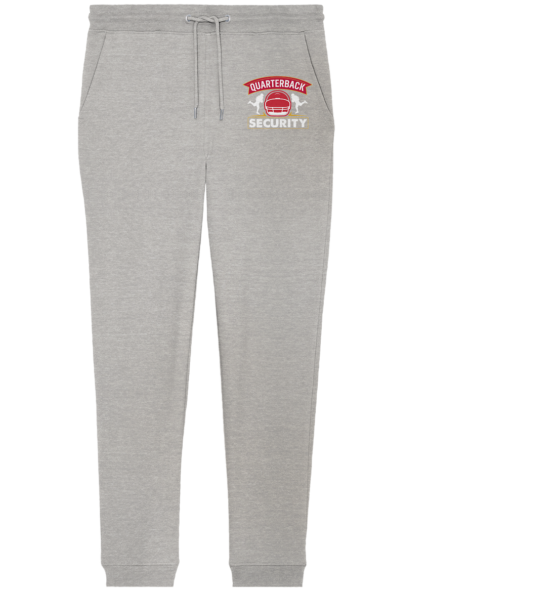 Quarterback Security - Organic Jogger Pants