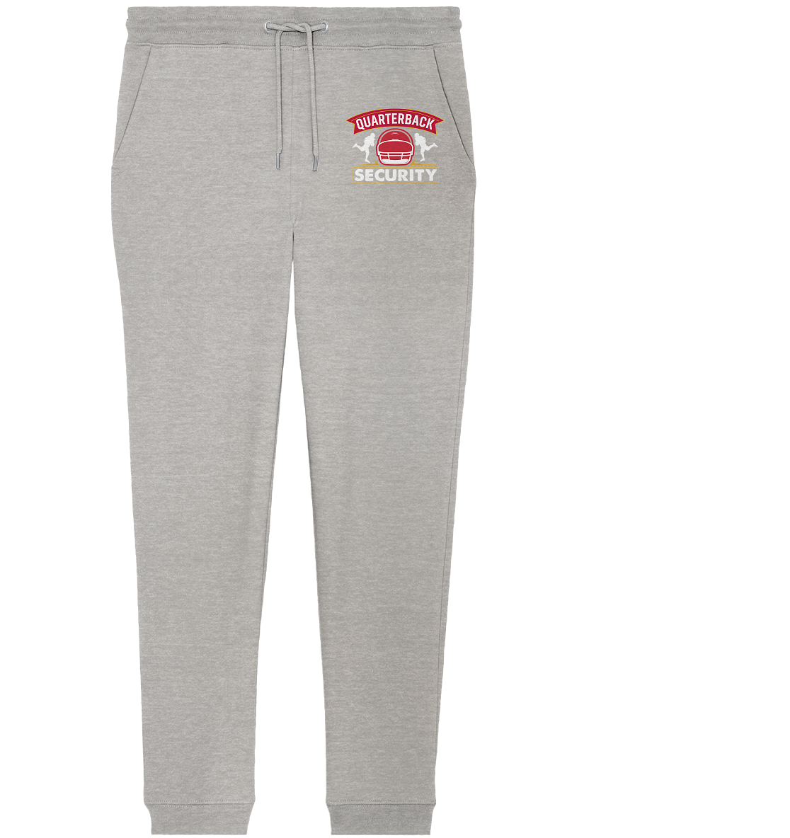 Quarterback Security - Organic Jogger Pants