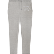 Glassy until Kick Off  - Organic Jogger Pants
