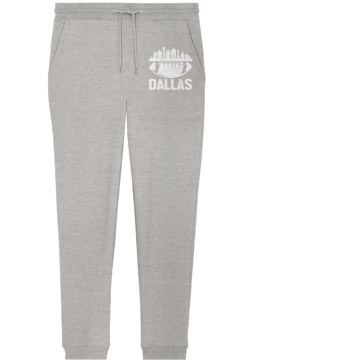 Dallas - Organic Jogger Pants