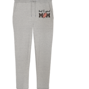 Loud & Proud Mom - Organic Jogger Pants