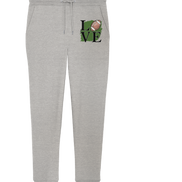 Football Love II - Organic Jogger Pants