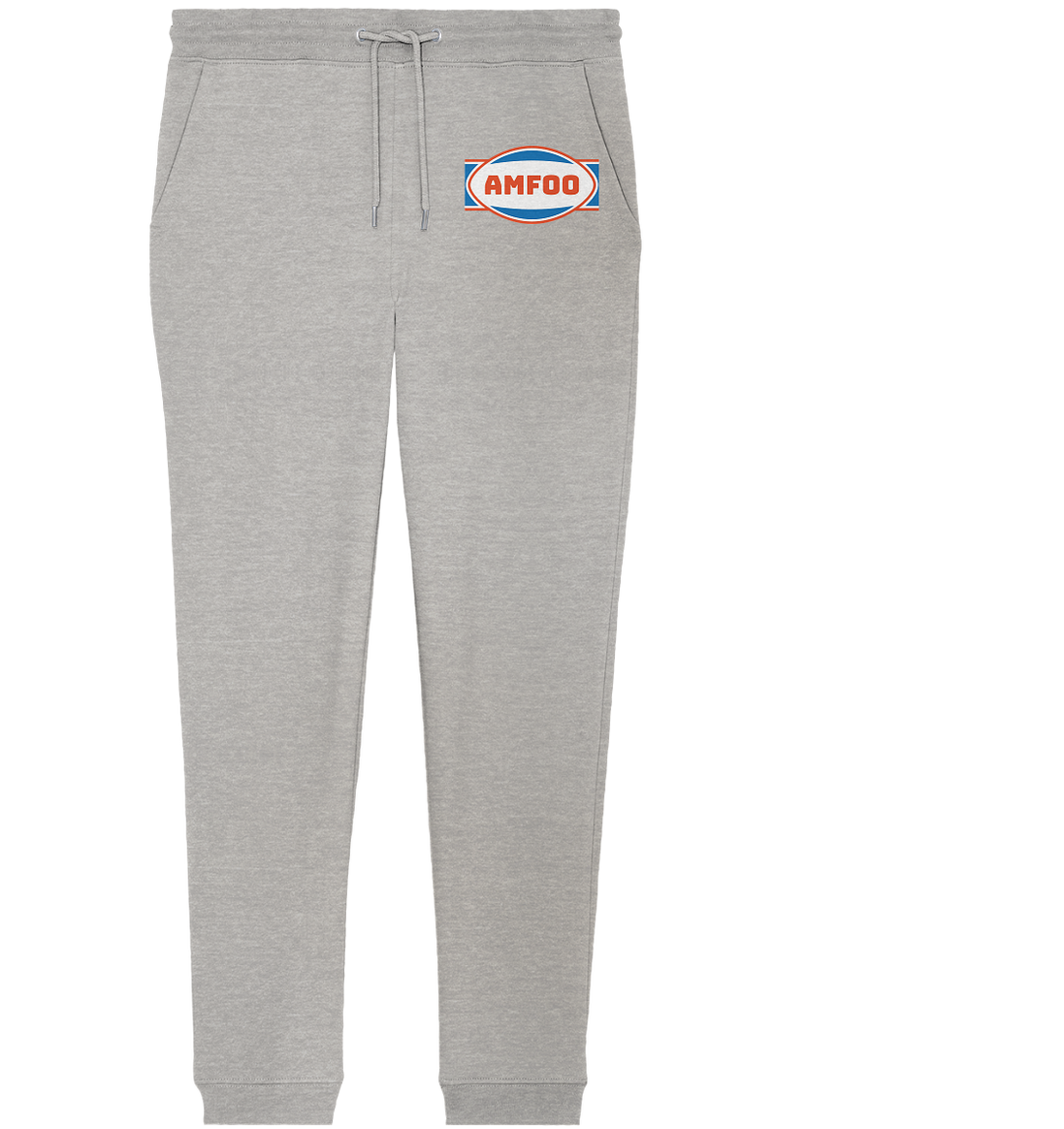 AMFOO Collection  - Organic Jogger Pants