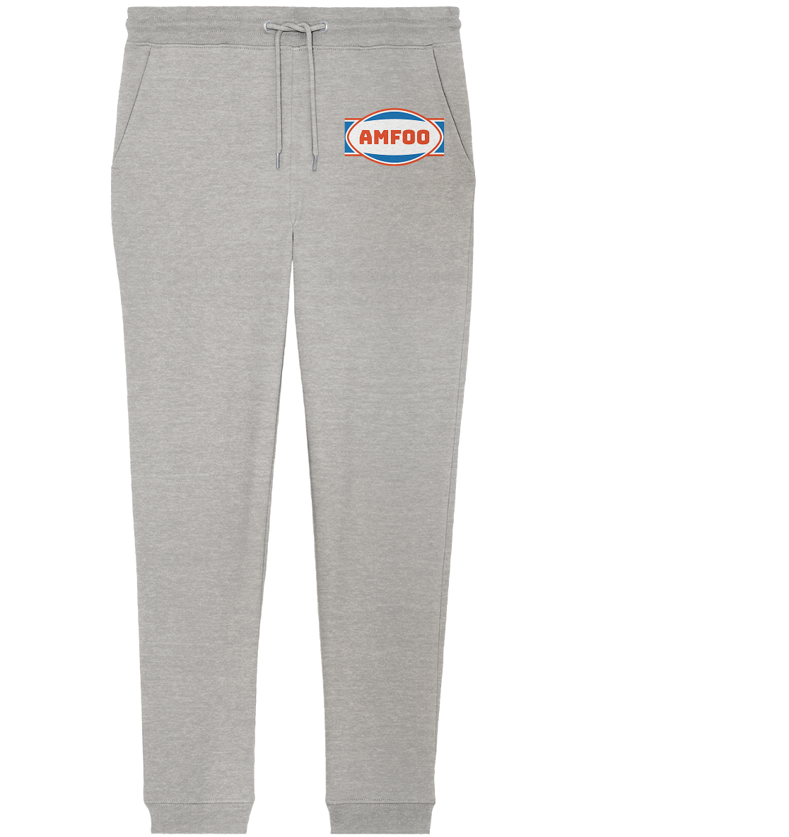 AMFOO Collection  - Organic Jogger Pants