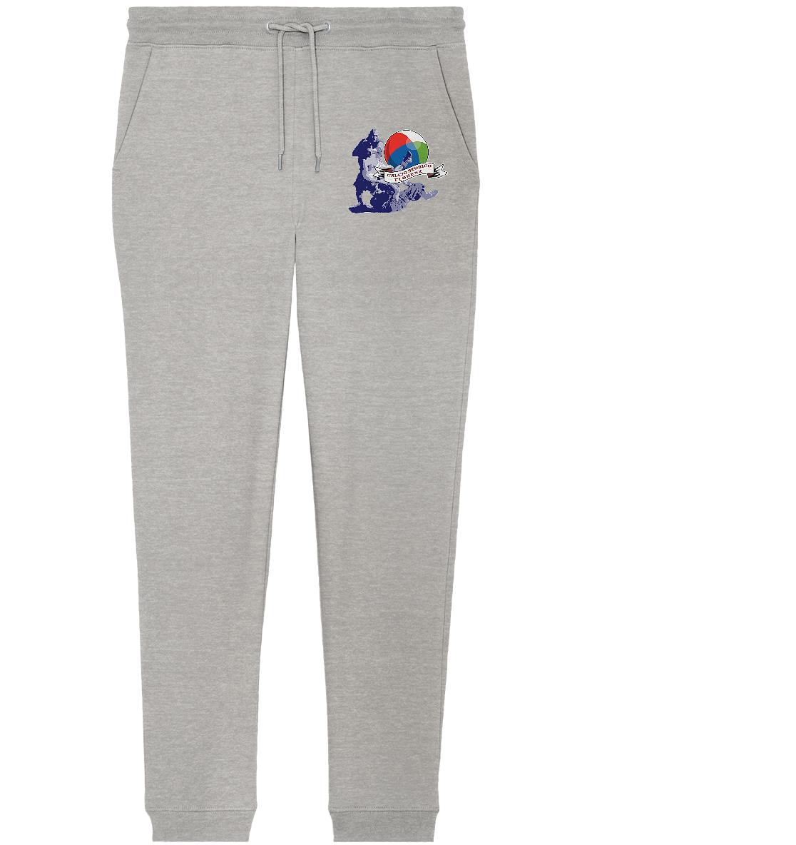 Calcio Storico - Organic Jogger Pants