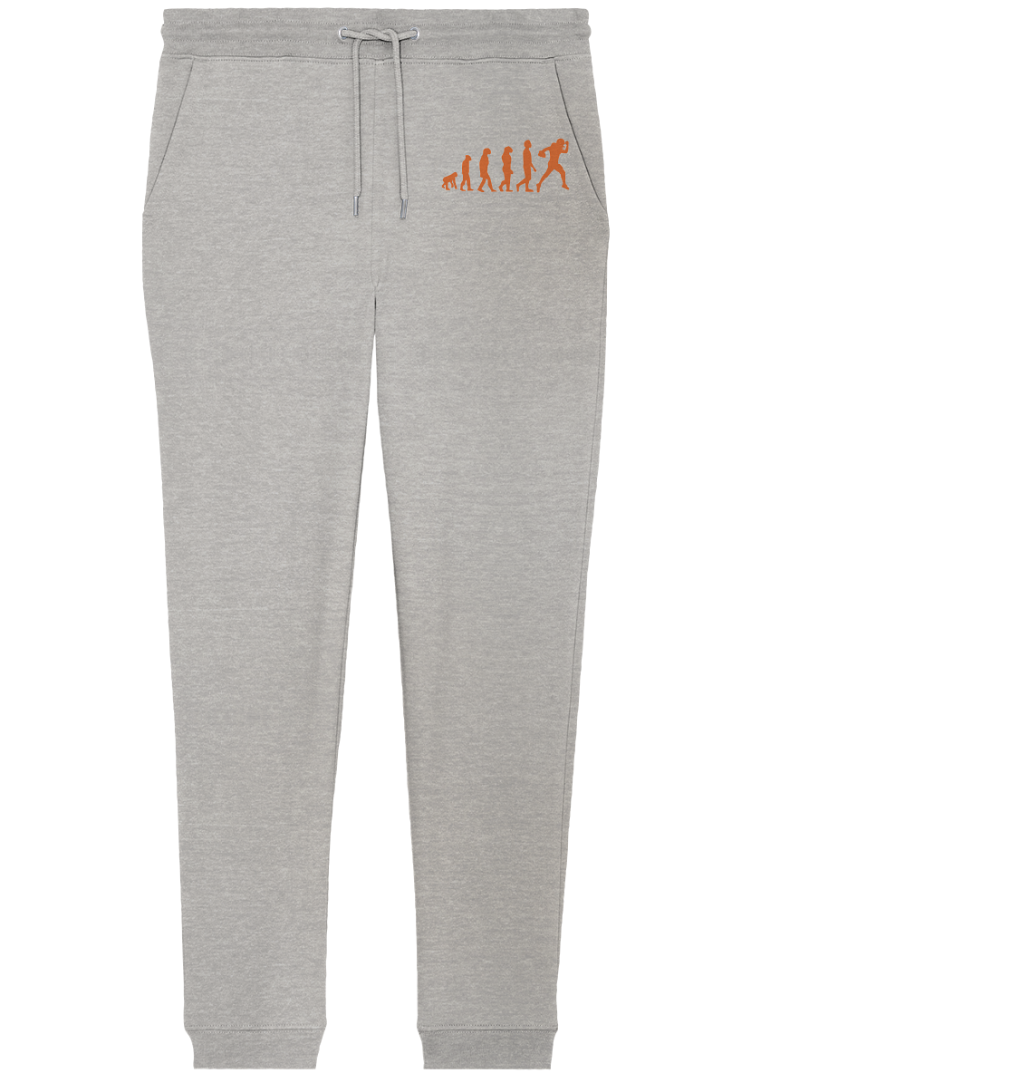 American Football Evolution - Organic Jogger Pants