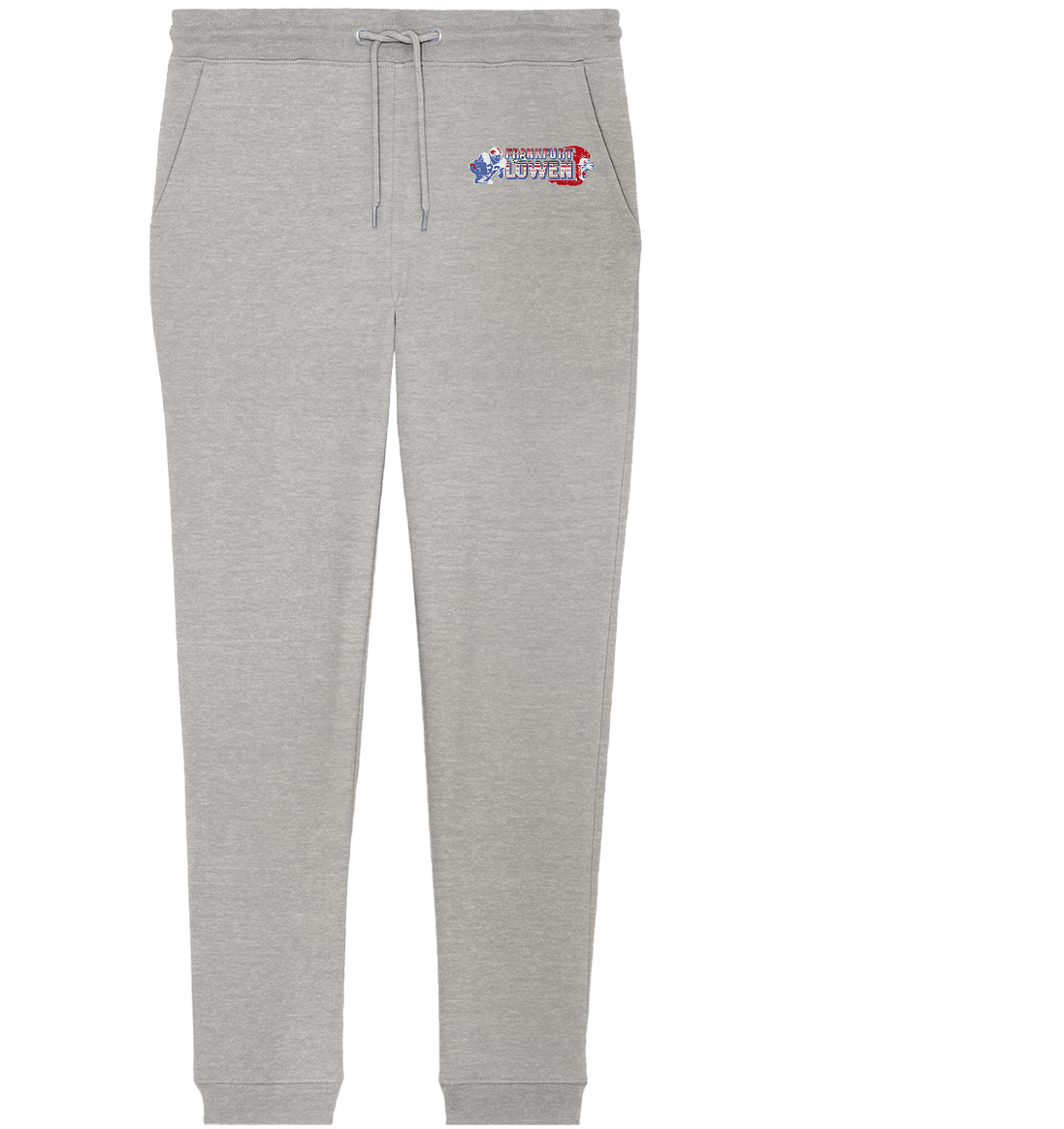 Frankfurt Löwen Organic Jogger Pants