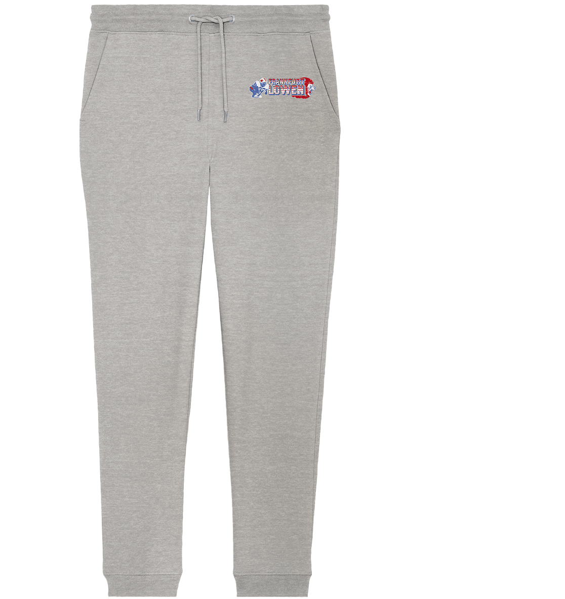 Frankfurt Löwen Organic Jogger Pants