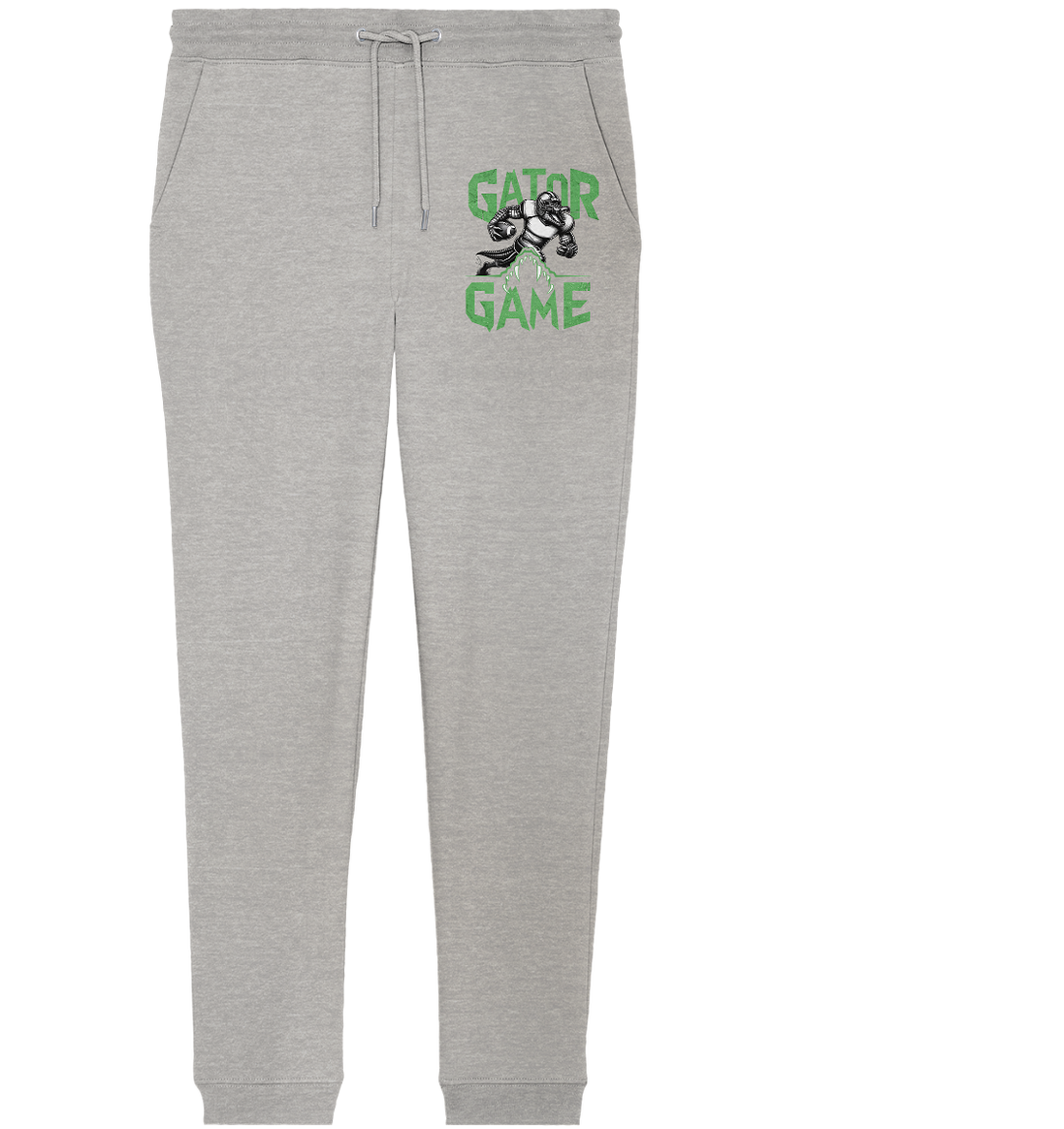 Gator Game - Organic Jogger Pants