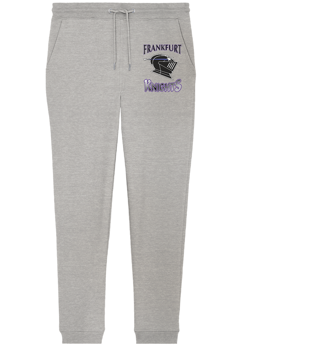 Frankfurt Knights - Organic Jogger Pants