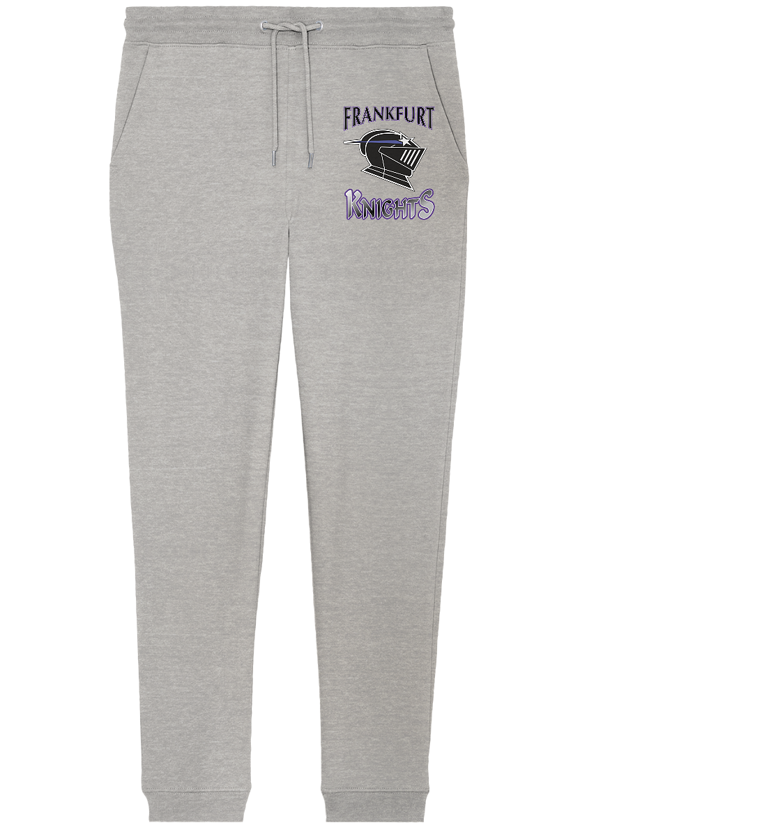 Frankfurt Knights - Organic Jogger Pants
